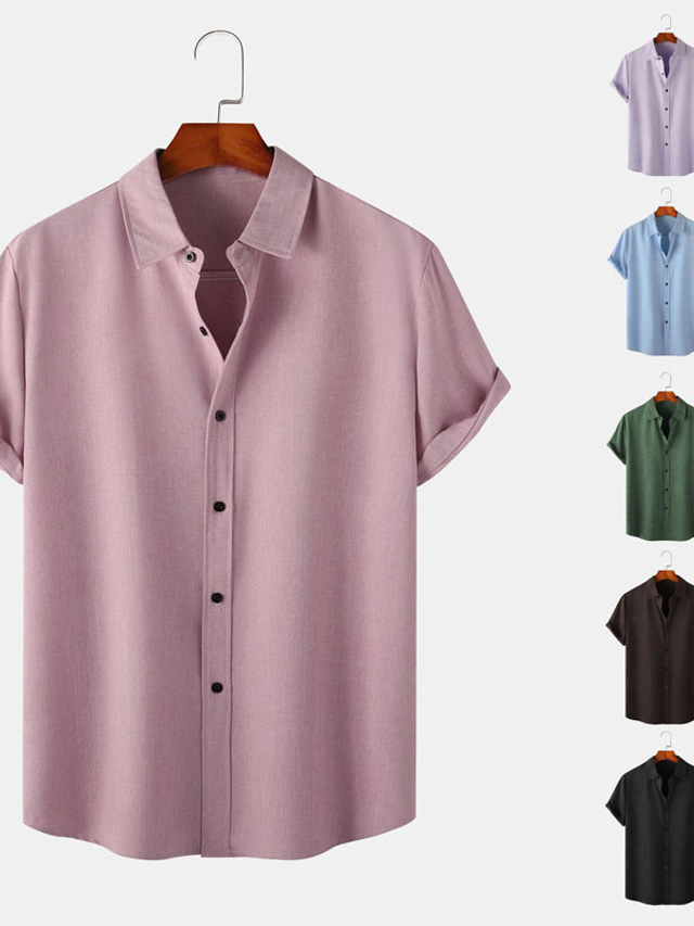 Chemise Frank & Eileen Femme – 100% Coton – Taille XL – Rose – Manches Longues – État Parfait