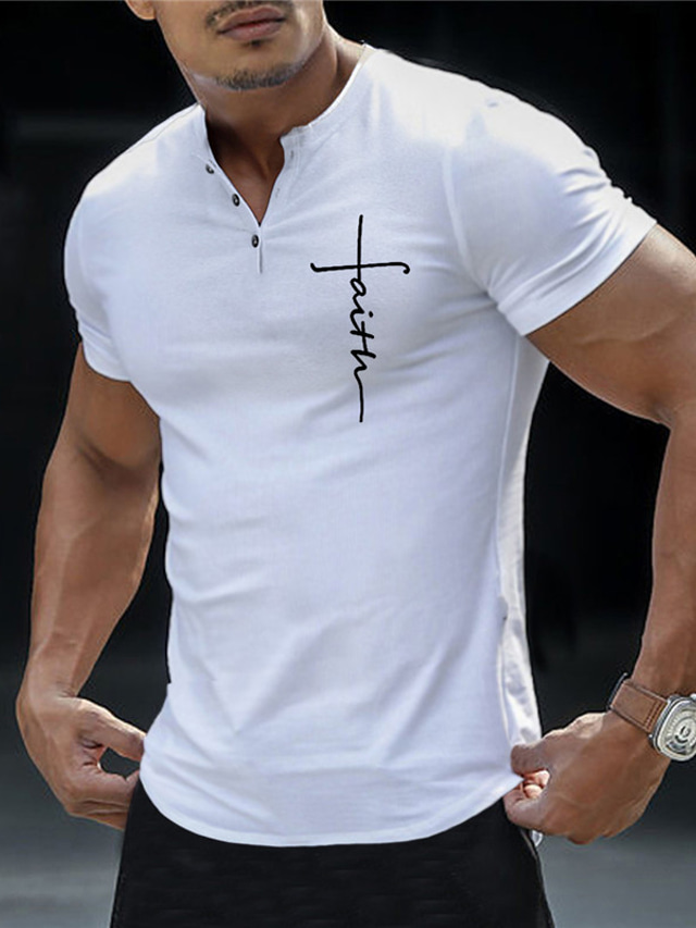 Pull maille gaufrée à col polo - Beige - Homme - 22.00