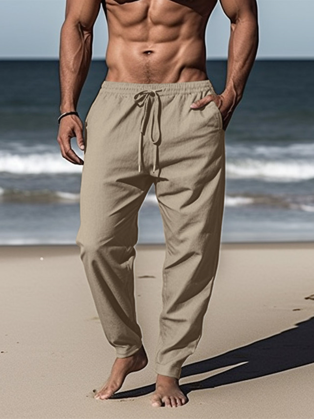 Short Homme Imprimé Fashion Short Plage Homme Doublure Filet Respirant