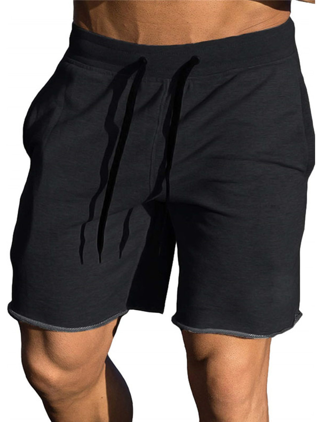 Le Short Survetement
