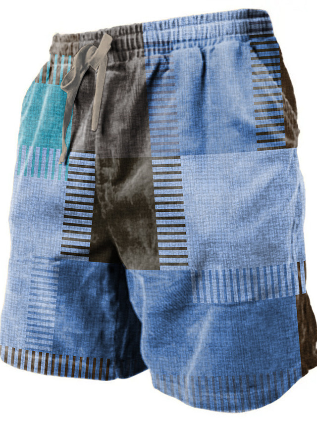 Short de survêtement large en éponge Urban Classics - Shorts - Vêtements - Homme