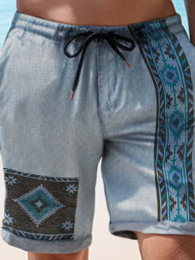 Short Ellesse bleu ciel - Taille S - Très bon état - Vêtements