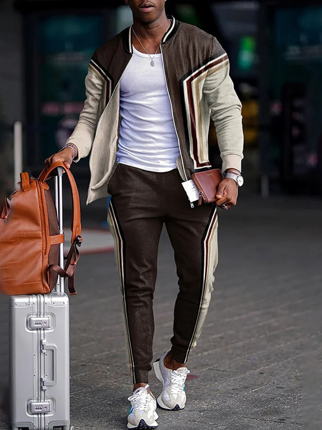 YANQSHM Chemisette Homme, Chemise Décontractée À Manches Courtes Homme
