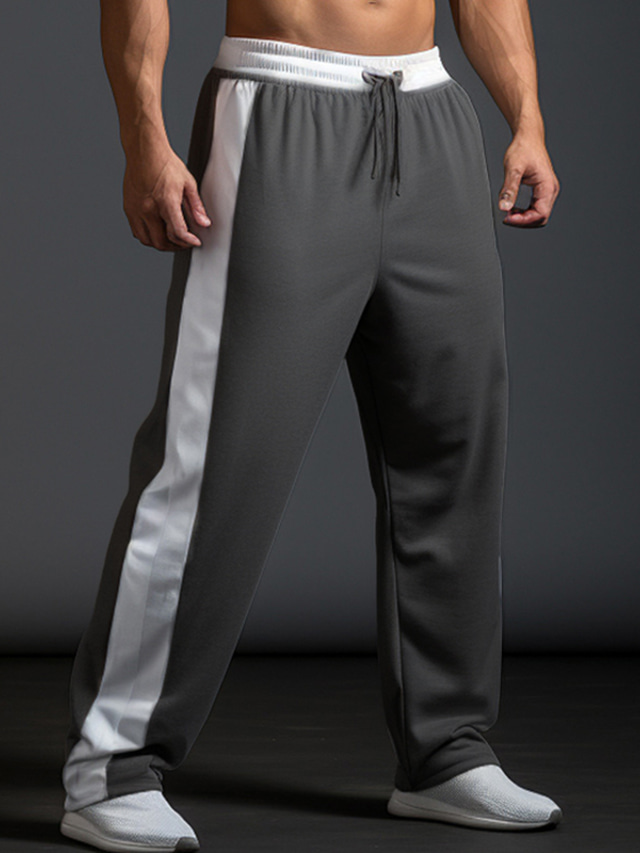 Pantalon Polaire Smartwool Mérinos Homme XL - Noir, Jogging Survêtement Sport