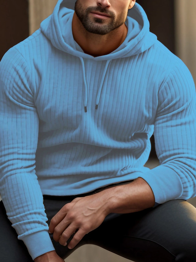 MaryRWhiting Die Herren Logo Arzte Schwarz Pullover Produktbild-Vorschau 4