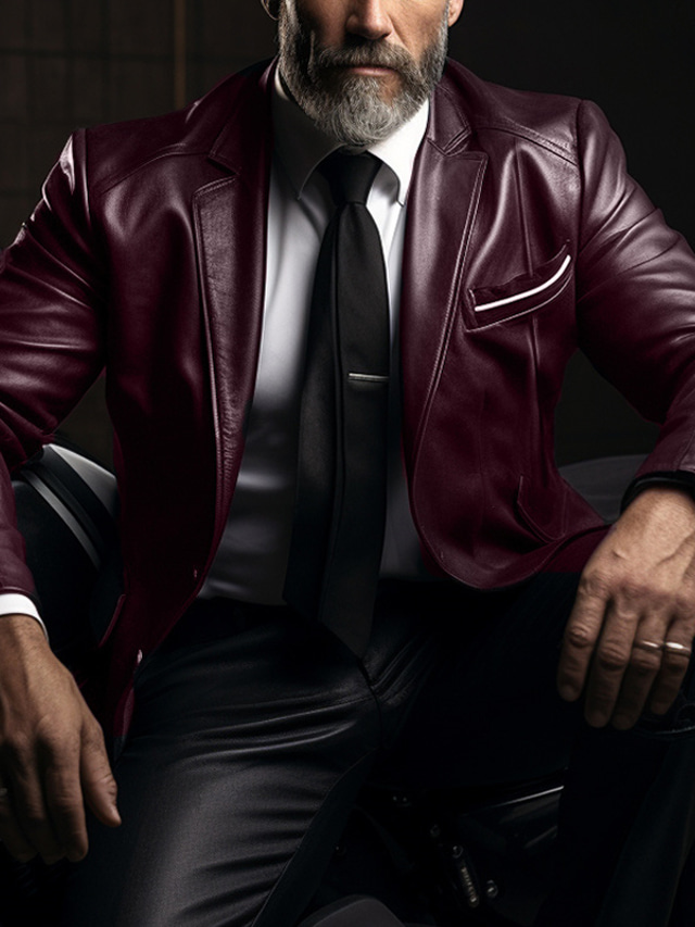 Chaqueta de trabajo para hombre Parkside