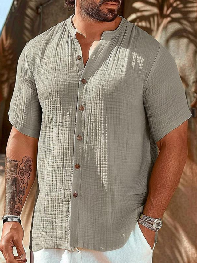 Chemise Homme Columbia Silver Ridge Bloqué à Burundi