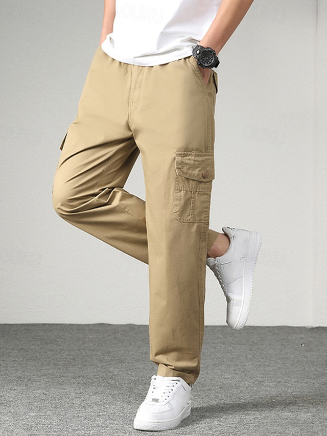 Pantalon De Randonnée Convertible – Garçon, Taille XL – Nylon Vert – Occasion