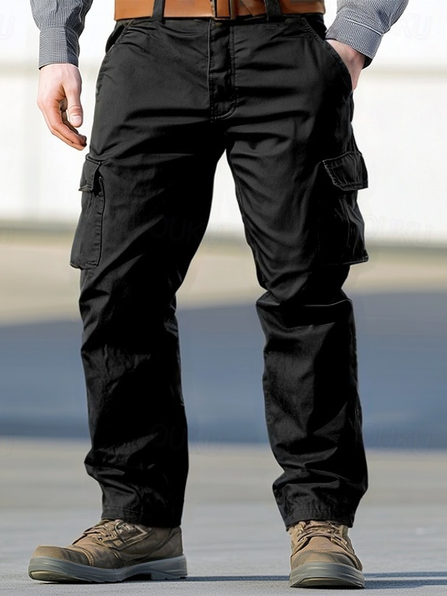 Pantalon Prana Brion Homme - Slim Fit 32x34 - Gris Randonnée - Excellent état