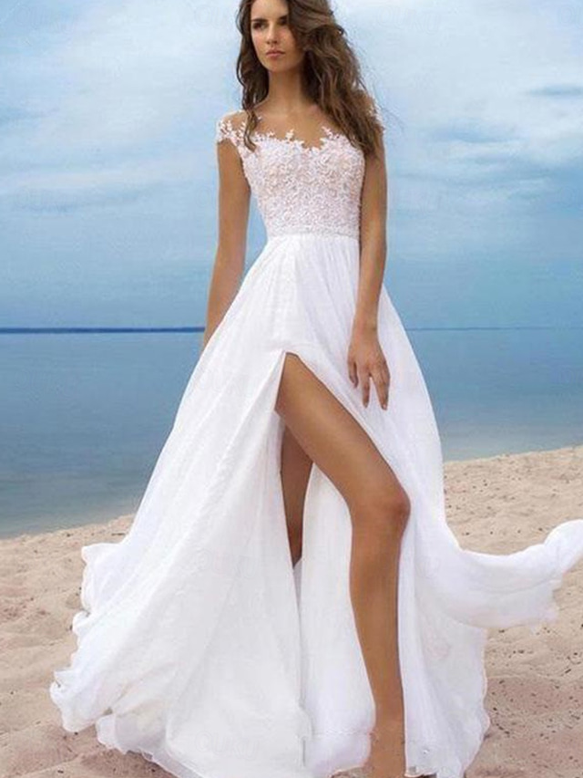  Wedding Dresses Ball Gown V Neck Regular Straps Chapel Train Satin Bridal Gowns With Pleats Ruched