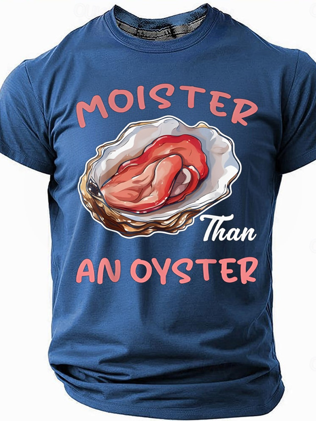  Men's Adult Humor Funny Slang T Shirt Short Sleeve T shirt 3D Print Crew Neck Shirt Fashion Daily Street Casual Daily Black Red Blue Summer Spring Clothing Apparel S M L XL XXL XXXL