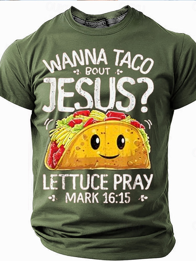  Easter Men's Jesus T Shirt Short Sleeve T shirt 3D Print Crew Neck Shirt Designer Casual Party Holiday Black Red Blue Summer Spring Clothing Apparel S M L XL XXL XXXL