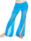 economico Abbigliamento danza del ventre-Danza del ventre Pantaloni Per donna Addestramento Poliestere