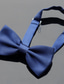 זול עניבות ועניבות פרפר לגברים-עניבת פפיון - אחיד בסיסי / מסיבה בגדי ריקוד גברים