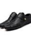 cheap Men&#039;s Slip-ons &amp; Loafers-Men&#039;s Shoes Loafers &amp; Slip-Ons Leather Casual Comfort