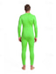 abordables Mat-Costumes Zentai Costume de cosplay Costume de peau Costume de Carnaval Combinaison Intégrale Homme Femmes Sexe Couleur Unie Spandex Lycra Costume pour Noël Halloween Carnaval Adulte