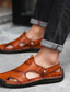baratos Sandálias para Homem-Homens Sapatos Sandálias Casual Conforto