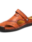 baratos Sandálias para Homem-Homens Sapatos Tamancos e Mules Sandálias Casual Conforto Tênis Anfíbio Verão