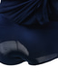 levne Šaty na krasobruslení-Šaty na bruslení Dámské Dívčí Buz Pateni Šaty Fialová Tmavě fialová Černá Síťka Spandex Vysoká pružnost Soutěž Bruslařské oblečení Anatomický design Rychleschnoucí Ručně vyrobeno Klasický Křišťál a