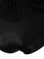 cheap Figure Skating Dresses-Figure Skating Dress Women&#039;s Girls&#039; Ice Skating Dress Outfits Black Mesh Spandex High Elasticity Practice Professional Competition Skating Wear Anatomic Design Quick Dry Handmade Classic Crystal
