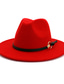 ieftine Pălării Bărbați-Unisex Pălărie Clop Mată Negru