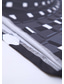 Недорогие Мужские футболки с 3D принтами-Муж. Футболка Футболки Уличный стиль Оригинальный рисунок Панк &amp; Готика Лето С короткими рукавами Черный Зеленый Синий Лиловый Желтый Красный Графика 3D-печати С принтом Большие размеры Круглый вырез
