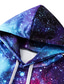 cheap Graphic Hoodies-Men&#039;s Hoodie Sweatshirt Designer Clothing Clothes Designer H-0011-QYDM135 Lost Star Phantom