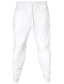 cheap Sweatpants-Men&#039;s Joggers Pants Sweatpants Solid Color Light gray-pure light board Dark gray-light board pure color Black-light board solid color S M L
