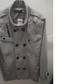 cheap Men&#039;s Jackets &amp; Coats-Men&#039;s Trench Coat Shacket Peacoat Long Fall &amp; Winter Classic Causal Work Navy Black Camel Light Grey Dark Grey