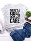 cheap Women&#039;s T-shirts-Women&#039;s T shirt Tee Designer Hot Stamping Graphic Graphic Prints Design Letter Short Sleeve Round Neck Daily Print Clothing Clothes Designer Basic White Pink Light Green