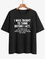 abordables Camisetas de mujer-Mujer Camiseta Design Estampado en caliente Diseño Manga Corta Escote Redondo Diario ropa Design Básico Blanco Negro Morado