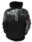 abordables hoodies graphiques-Homme Sweat à capuche Design Vêtements Design Veuillez contacter le service client pour une personnalisati,_ QYXH310 QYXH314