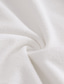 abordables Sweatshirt &amp; Sweats à capuche Femme-Femme Sweat à capuche Sweat Chat Graphique 3D du quotidien basique Décontractée Pulls Capuche Pulls molletonnés Blanche