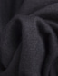 お買い得  レタープリントＴシャツ-男性用 Tシャツ デザイナー 夏 熱間鍛造 レタード プラスサイズ 半袖 ラウンドネック 日常 プリント 服装 ベーシック カジュアル デザイナー シルバーグレー ブラック / ホワイト イエローブルー