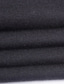 Χαμηλού Κόστους Ανδρικά μπλουζάκια casual-Ανδρικά Μπλουζάκι Πουκάμισο Καλοκαίρι Κοντομάνικο Γράμμα Καυτή σφράγιση Μεγάλα Μεγέθη Στρογγυλή Λαιμόκοψη Καθημερινά Στάμπα Ρούχα Ρούχα Βασικό Καθημερινό Μαύρο / Άσπρο Κίτρινο / Μαύρο Μαύρο με Άσπρο