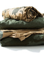 abordables Classique-Homme Shorts Tactiques Shorts cargo Short camouflage Camouflage Ripstop Respirant Sport &amp; Loisir Militaire Jaune Vert Véronèse