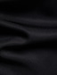billige Skjorter med trykk for menn-Herre Skjorte Andre trykk Ensfarget Krage Kneppet krage Avslappet Daglig Langermet Topper Bomull Personalisert لون واحد Fritid Hvit Svart Vin