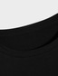 cheap Men&#039;s Casual T-shirts-Men&#039;s Tee T shirt Tee Shirt Designer Summer Short Sleeve Graphic Patterned Car Animal Hot Stamping Plus Size Round Neck Casual Daily Print Clothing Clothes Designer Basic Casual Black