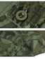 abordables Classique-Homme Shorts Tactiques Shorts cargo Short camouflage Camouflage Ripstop Respirant Sport &amp; Loisir Militaire Jaune Vert Véronèse