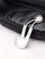 رخيصةأون محافظ-نسائي 2022 حقيبة الساعي حقيبة الهاتف المحمول حقائب رسول مناسب للبس اليومي أبيض أسود أصفر