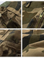 abordables Classique-Homme Shorts Tactiques Shorts cargo Short camouflage Camouflage Ripstop Respirant Sport &amp; Loisir Militaire Jaune Vert Véronèse