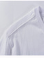 voordelige Casual T-shirts voor heren-Voor heren T-shirt Overhemd Zomer Korte mouw Brief Heet stempelen Grote maten Ronde hals Dagelijks Afdrukken Kleding Kleding Basic Casual Zwart / Wit Geel / zwart Zwart met wit