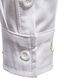 Χαμηλού Κόστους Ανδρικά πουκάμισα με στάμπα-Ανδρικά Πουκάμισο Άλλες εκτυπώσεις Μονόχρωμο Γιακάς Κουμπωτός γιακάς Αιτιώδης συνάφεια Καθημερινά Μακρυμάνικο Άριστος Βαμβάκι Εξατομικευόμενο čvrsta Boja Καθημερινό Λευκό Μαύρο Κρασί