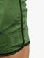 ieftine Pantaloni scurți casual-Bărbați Sport &amp; Outdoor Sportiv Activ Pantaloni Scurți Bermude Sport Cordon Lungimea genunchiului Pantaloni sportiv Sală de Fitness Micro-elastic Mată Ciclism Respirabil Talie medie Zvelt Albastru