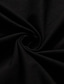 abordables T-shirt grande taille-Femme Grande taille Hauts T-shirt Graphique Papillon Imprimer Manches Courtes Ras du cou basique du quotidien Vacances Jersey de coton et spandex Noir / Grande Taille / Grande Taille