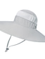 Χαμηλού Κόστους Ανδρικά καπέλα-Ανδρικά Τύπου bucket Καπέλο ηλίου Καπέλο ψαρέματος Καπέλο Boonie Pălărie de Drumeție Βαθυγάλαζο Χακί Βαμβάκι Κομψό στυλ street Στυλάτο Καθημερινό ΕΞΩΤΕΡΙΚΟΥ ΧΩΡΟΥ Καθημερινά Εξόδου Σκέτο