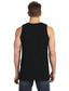 cheap Gym Tank Tops-Men&#039;s Vest Top Tank Top Designer Casual Big and Tall Summer Sleeveless Army Green Black Gray Graphic Mouth Print Round Neck Daily Holiday Print Clothing Clothes Designer Casual Big and Tall