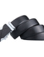 cheap Men&#039;s Belt-Men&#039;s Belt Black Solid Color Party Work