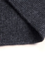 abordables suéter chalecos-Hombre Chaleco suéter Sueter de lana Tejer De Punto Plaid Escote en Pico Elegante Estilo retro Ropa Invierno Otoño Vino Gris Claro S M L