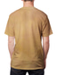 Χαμηλού Κόστους Ανδρικά 3D T-shirts-Ανδρικά Μπλουζάκι Πουκάμισο Κοντομάνικα Υψηλής Ποιότητας Καθημερινό Μεγάλο και ψηλό Καλοκαίρι Κοντομάνικο Χακί Γραφική Ζώο Στάμπα Στρογγυλή Ψηλή Λαιμόκοψη Καθημερινά Αργίες Στάμπα Ρούχα Ρούχα